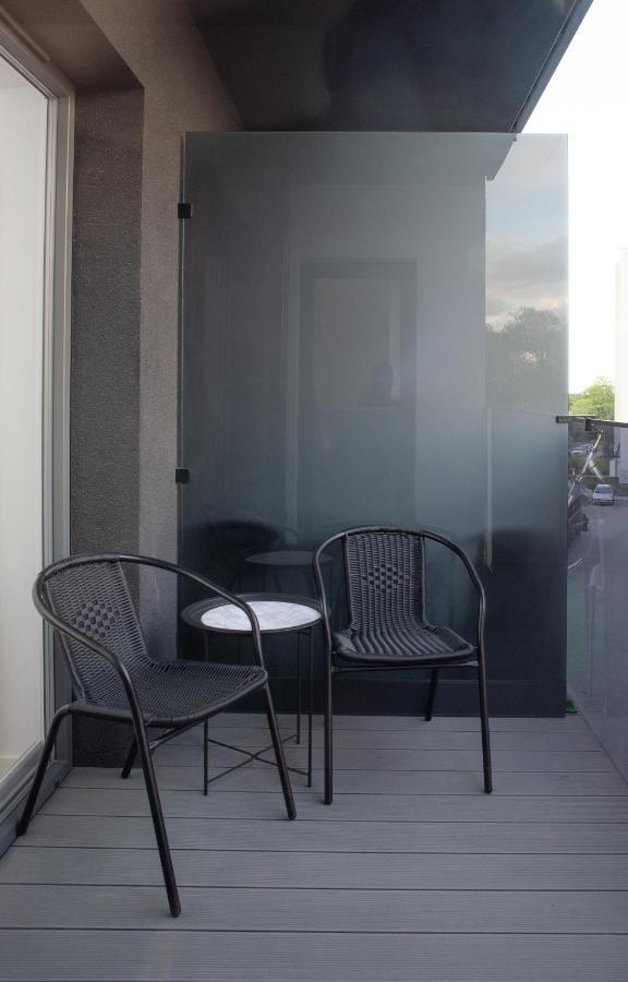 Apartament Sea Holiday 코워브제크 외부 사진